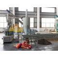 2500kg Per Hour Wood Pellet Machine with Ce Approved